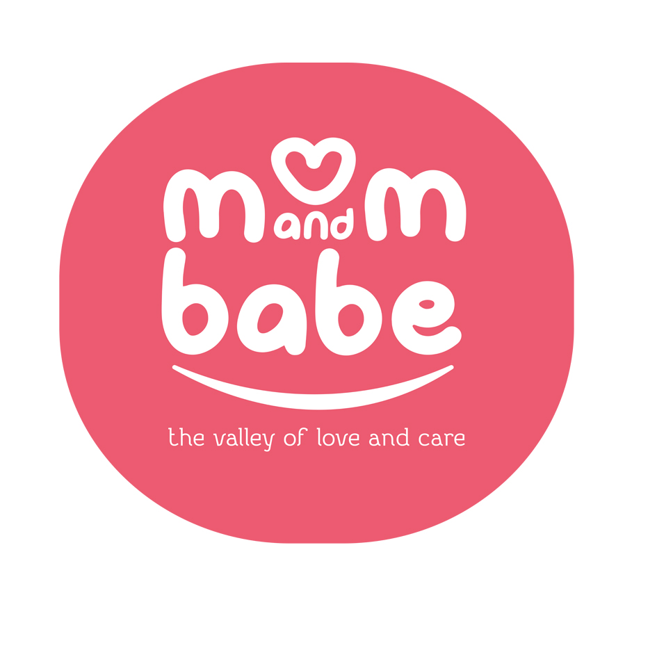 Mom And Babe The Valley Of Love And Care Device mark 5734383 Trademark