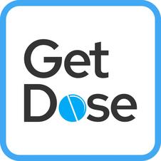 Getdose Device mark 5734495 Trademark