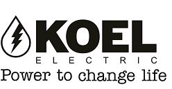 Koel Electric Power To Change Life Device mark 5734567 Trademark