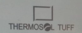 Thermosol Tuff Device mark 5734571 Trademark