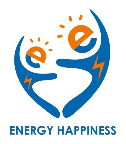 Energy Happiness Device mark 5734770 Trademark
