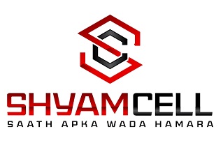 Shyamcell Device mark 5734807 Trademark