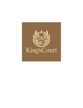 Esteem Kings Court Device mark 5734904 Trademark