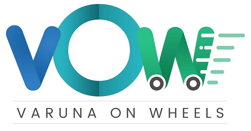 Vow Varuna On Wheels Device mark 5734966 Trademark