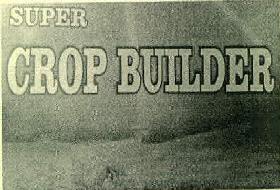 Super Crop Builder Device mark 2918168 Trademark