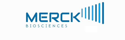 Merck Bioscience Device mark 5735459 Trademark