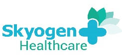 Skyogen Healthcare Device mark 5735569 Trademark