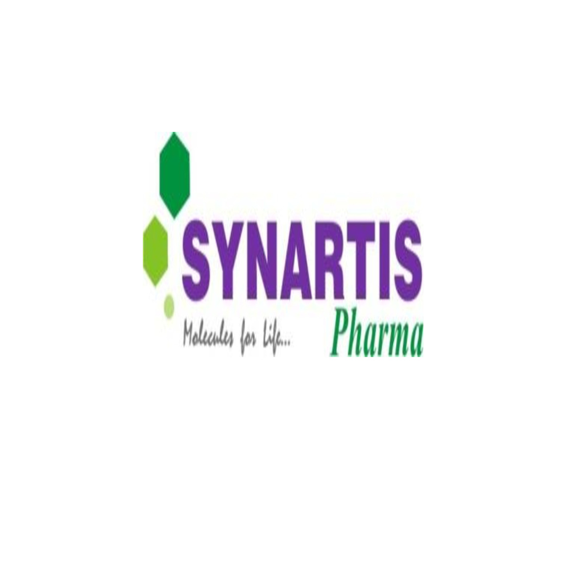Synartis Pharma Device mark 5735624 Trademark