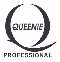 Queenie Professional With Device Of Q Device mark 5735788 Trademark