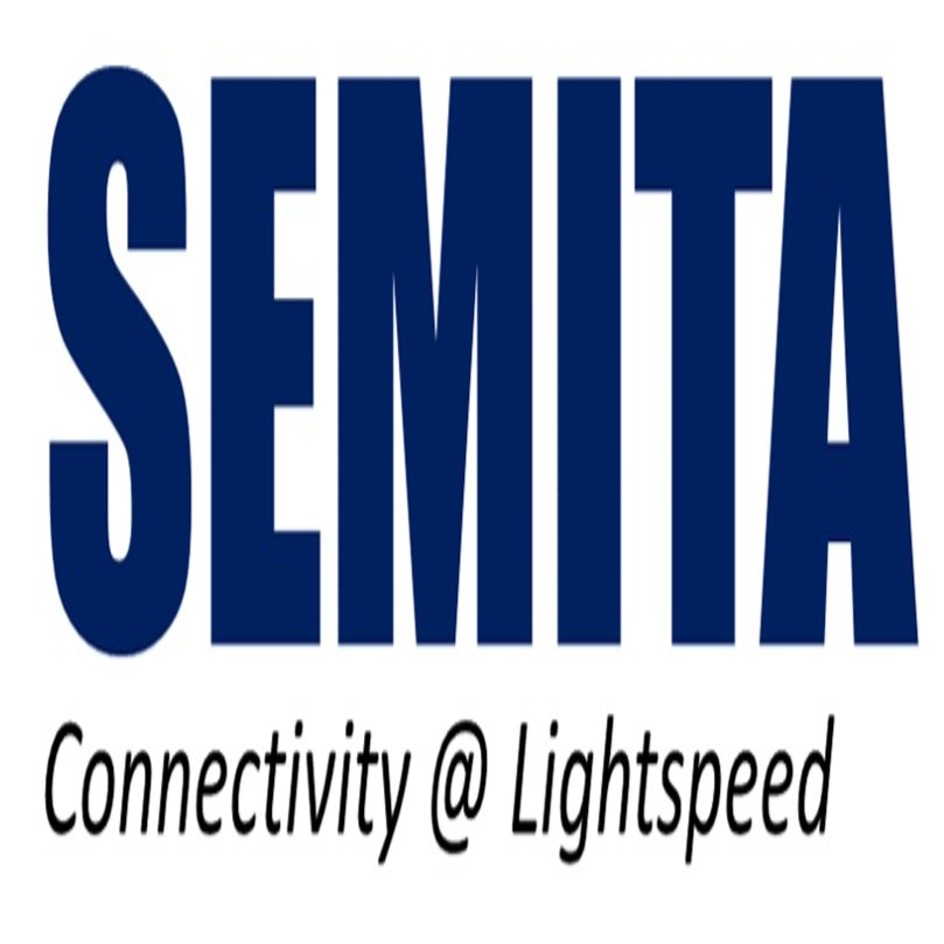 Semita. Device mark 5736040 Trademark