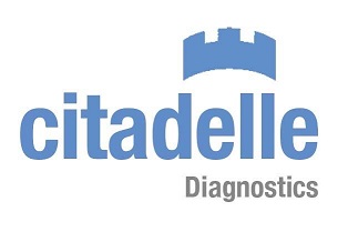 Citadelle Diagnostics Device mark 5736060 Trademark
