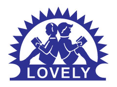 Lovely Device mark 5736134 Trademark