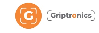 Griptronics With Device Device mark 5736165 Trademark