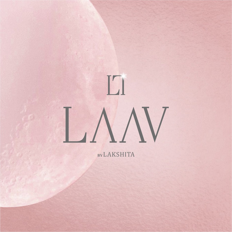 Laav By Lakshita With The Device Of L Device mark 5736177 Trademark