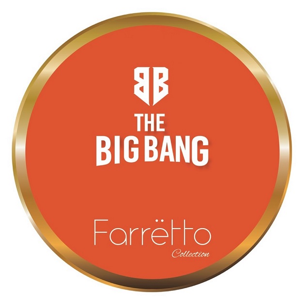 The Big Bang Farretto Collection Device mark 5736188 Trademark