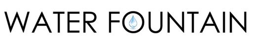 Water Fountain Device mark 5737970 Trademark