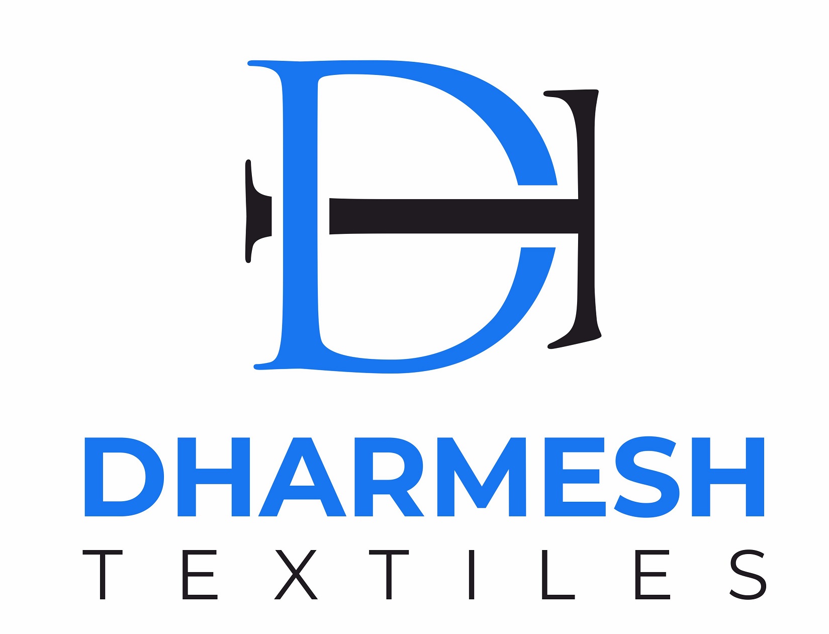 Dharmesh Textiles Device mark 5738367 Trademark