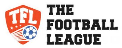 Tfl The Football League Device mark 5738372 Trademark