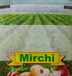 Mirchi Device mark 5738434 Trademark