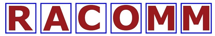 Racomm Device mark 5738569 Trademark