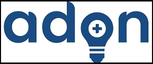 Adon Device mark 5738694 Trademark