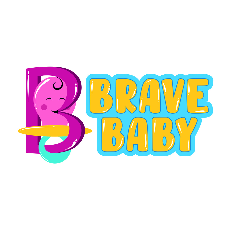 Brave Baby Device mark 5738715 Trademark