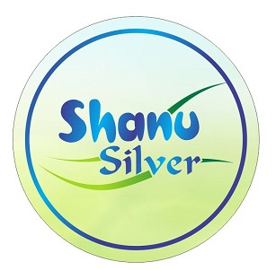 Shanu Silver Device mark 5738732 Trademark