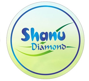 Shanu Diamond Device mark 5738734 Trademark
