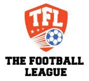 Tfl The Football League Device mark 5738863 Trademark