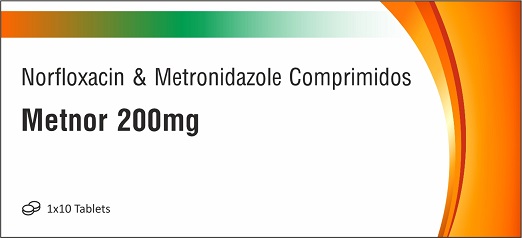 Metnor Device mark 5739020 Trademark