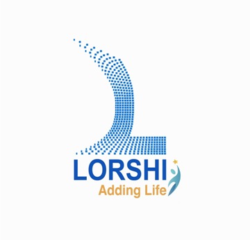 Lorshi (device) Device mark 5739129 Trademark