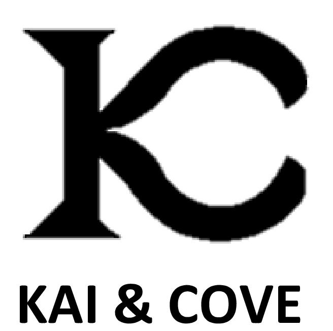 Kai And Cove Device mark 5739223 Trademark