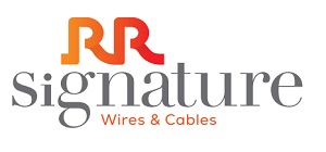 Rr Signature Wire & Cables Device mark 5739443 Trademark