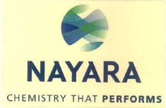 Nayara Chemistry That Performs Device mark 5739428 Trademark
