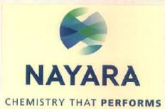 Nayara Chemistry That Performs Device mark 5739427 Trademark