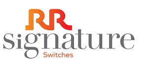 Rr Signature Switches Device mark 5739442 Trademark