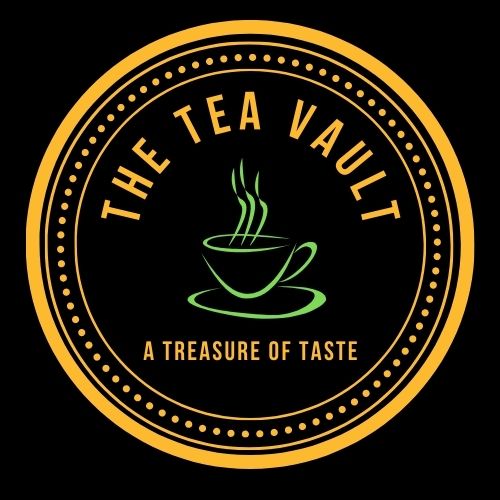 The Tea Vault Device mark 5739680 Trademark