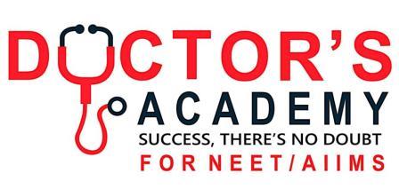 Doctor's Academy Device mark 5739675 Trademark