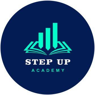 Step Up Academy Device mark 5739676 Trademark