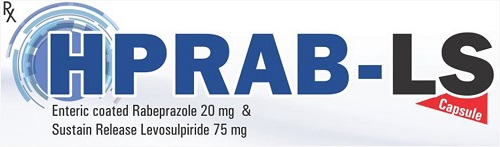 Hprab - Ls Device mark 5739846 Trademark