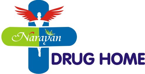 Narayan Drug Home Device mark 5739928 Trademark