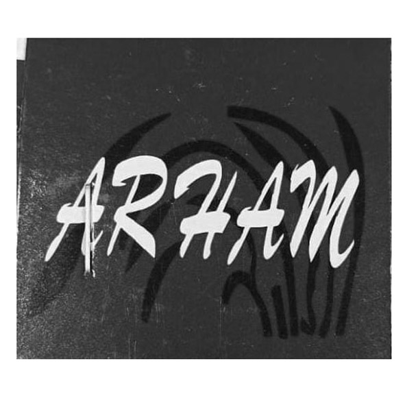 Arham With Device Device mark 5740064 Trademark