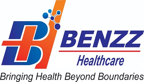 Benzz Healthcare Device mark 5740350 Trademark