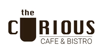 The Curious Cafe & Bistro Device mark 5740722 Trademark
