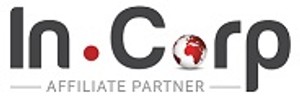 In.corp Affiliate Partner Device mark 5741252 Trademark