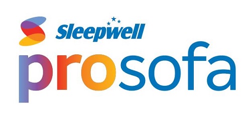 Sleepwell Prosofa Device mark 5741308 Trademark