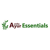 Aarshaayur Essentials Device mark 5741409 Trademark