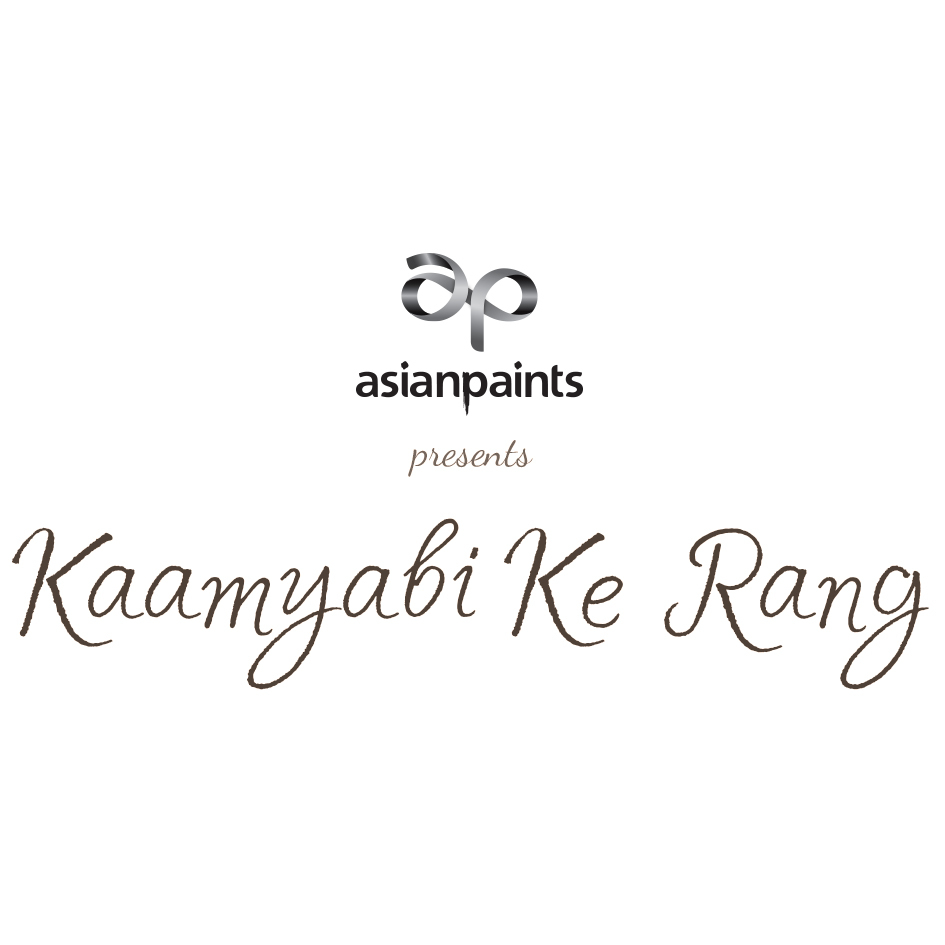 Ap Asian Paints Kaamyabi Ke Rang Device mark 5741445 Trademark
