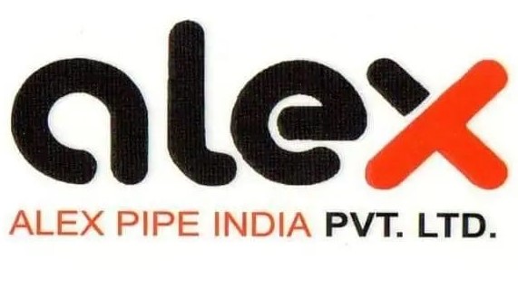 Alex Pipe India Pvt. Ltd With Alex Device Device mark 5741474 Trademark