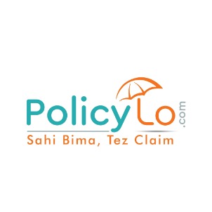 Policy Lo.com Sahi Bima, Tez Claim Device mark 5741583 Trademark